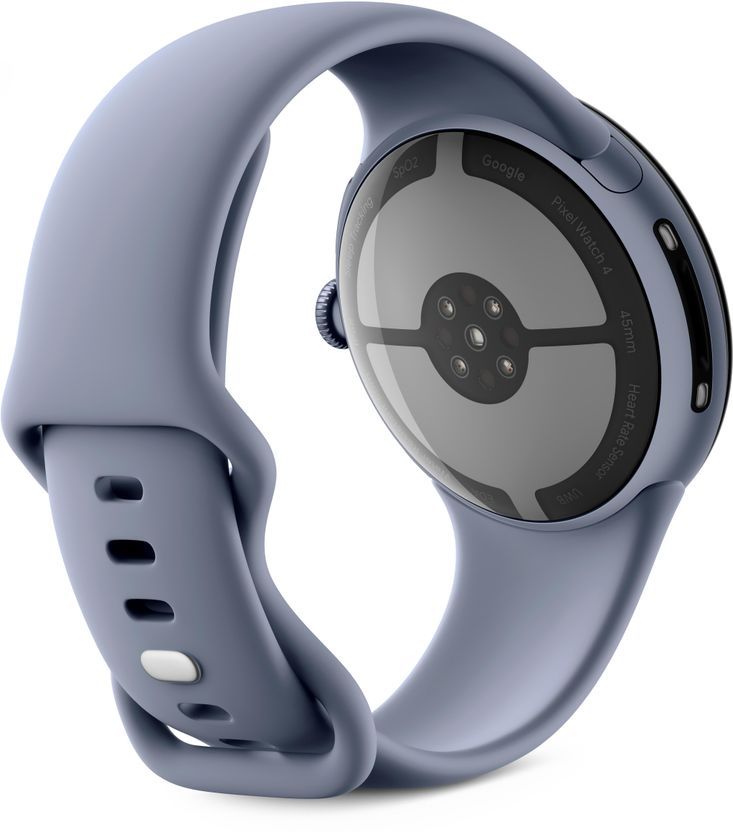 Google Pixel Watch 4 Smartwatch - Image 4