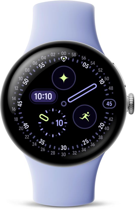 Google Pixel Watch 4 Smartwatch - Image 6