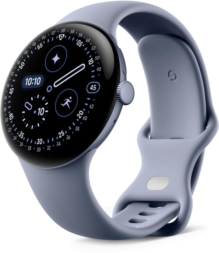 Google Pixel Watch 4 Smartwatch - Image 2