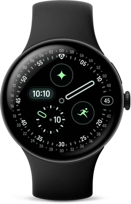 Google Pixel Watch 4 Smartwatch - Image 8