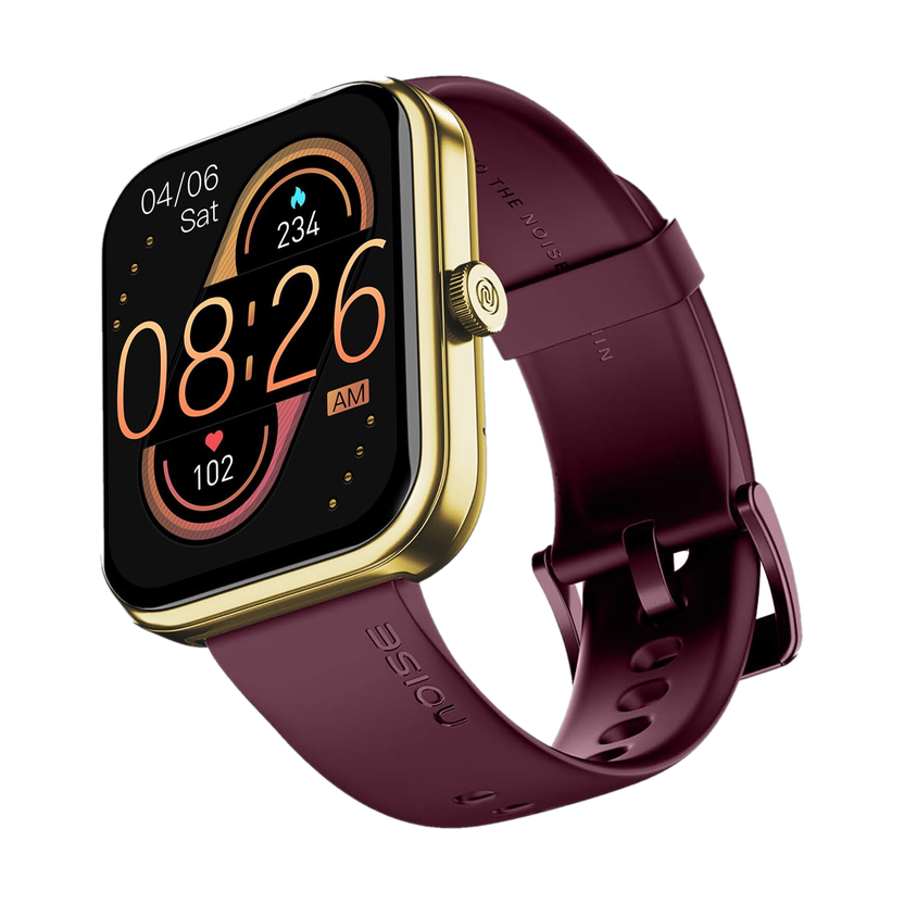 Noise Pulse 3 1.96'' Display Smartwatch - Image 9