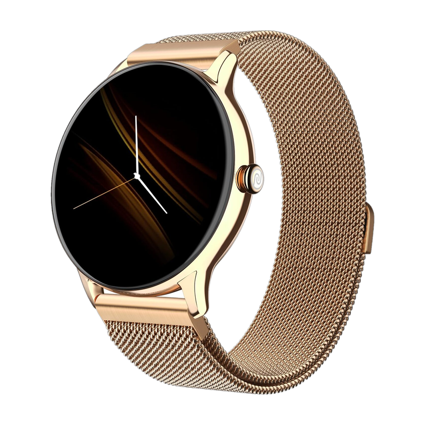Noise Twist Go 1.39'' Bluetooth Calling Smartwatch - Image 8
