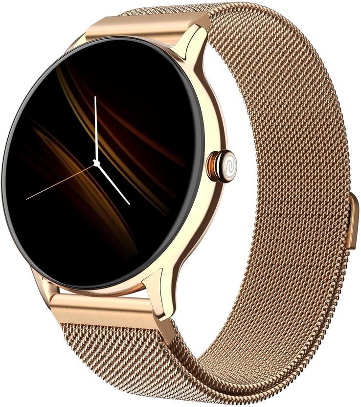 Noise Crew Go 1.39" Display Smartwatch - Image 10