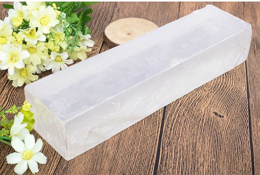 Bodhichitta Glycerin Soap Base 1kg - Image 3