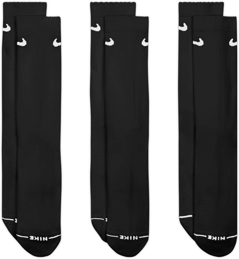 NIKE Men & Women Calf Length (Pack of 3) - Image 2