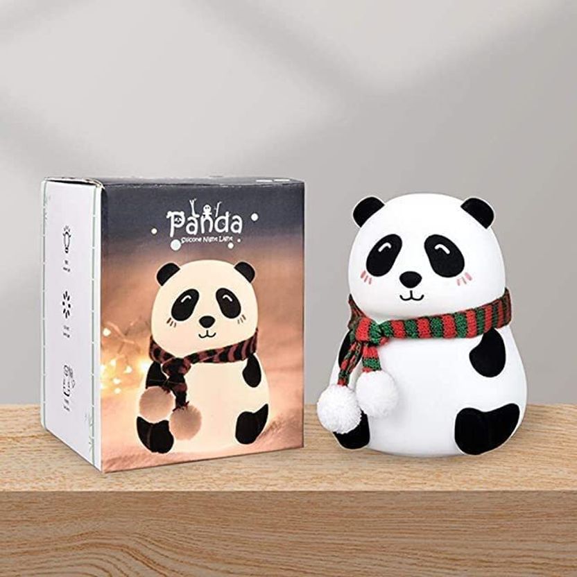 Fortay Cute Panda USB Rechargeable Light - Image 6