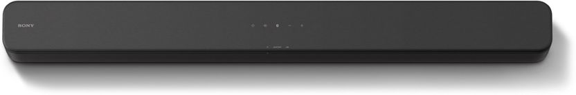 SONY HT-S100F 120W Bluetooth Soundbar Black 2.0 Channel - Image 5