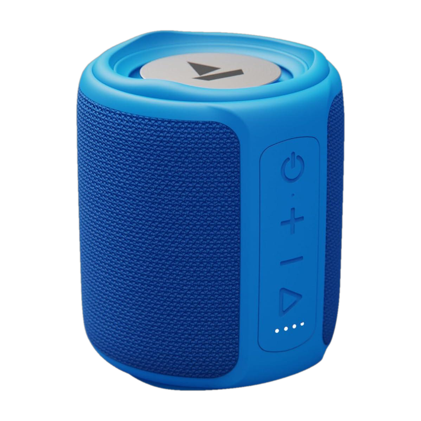 Buy boAt Stone 350 Plus 12W Bluetooth Speaker Beige - Image 10