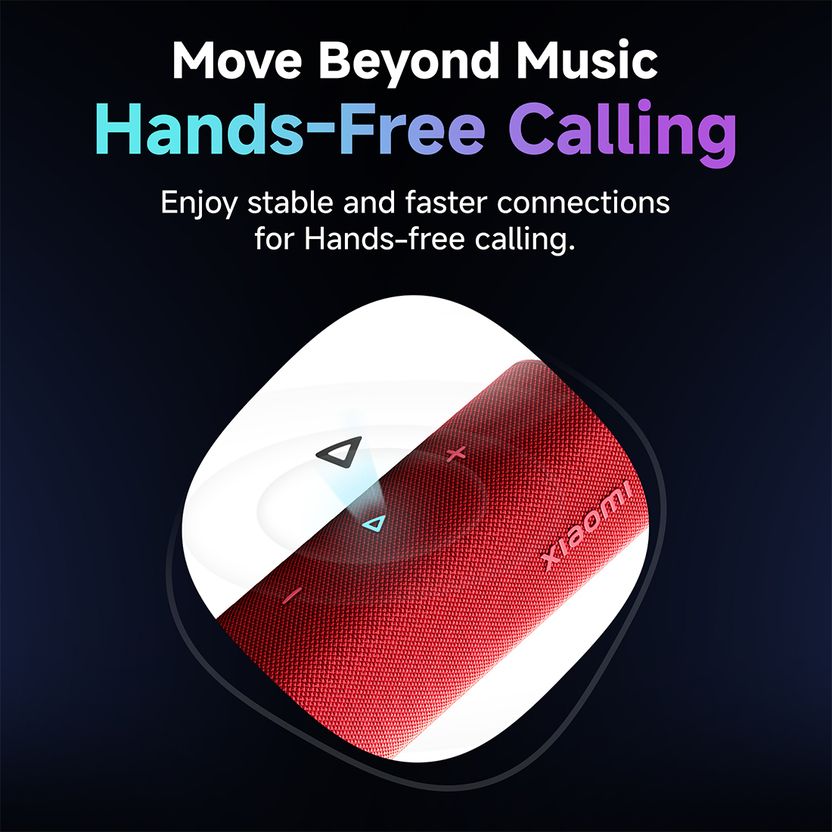 Xiaomi Sound Outdoor 12H Playback IP67 Waterproof - Image 10