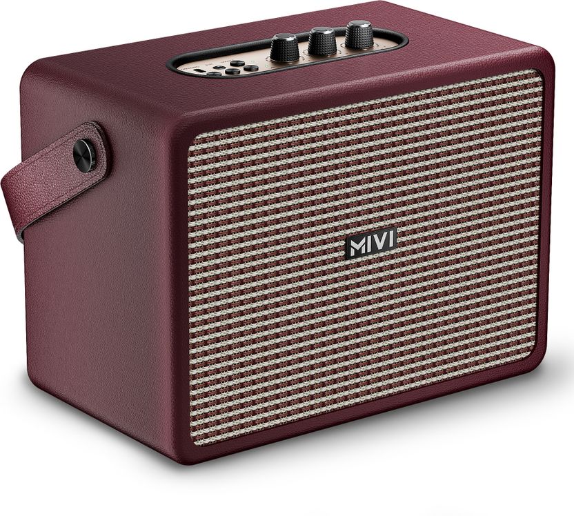 Mivi Superbox 120W Bluetooth Speaker - Image 9