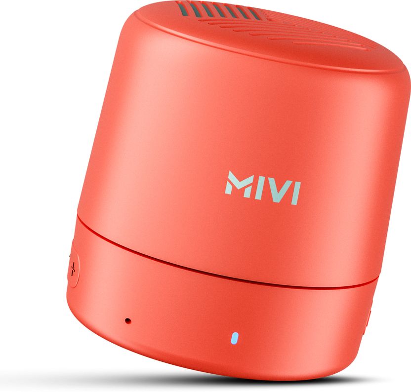 Mivi Play 12HRS Playback TWS Earbuds - Image 7