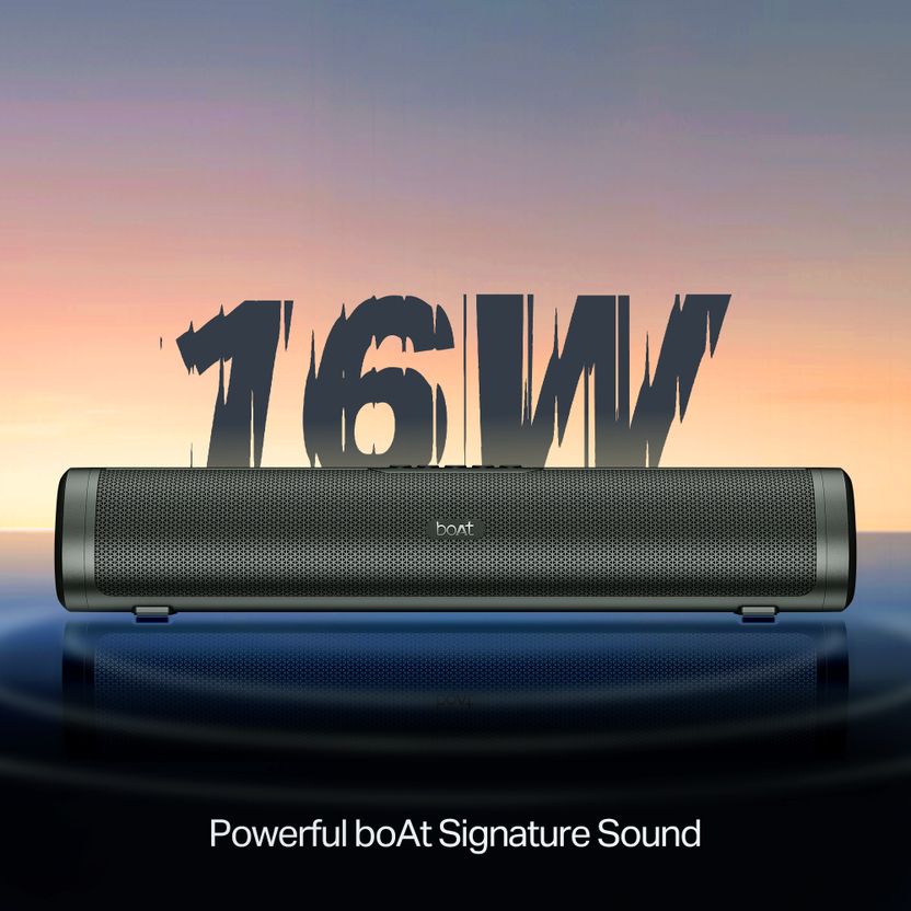 boAt Aavante 2.0 150 TWS Earbuds with RGB LEDs - Image 2