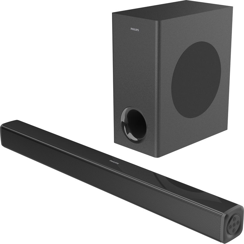 PHILIPS TAB4301/94 5.5 Inch Subwoofer - Image 1