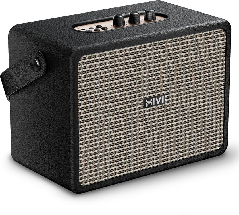 Mivi Superbox 120W Bluetooth Speaker - Image 1