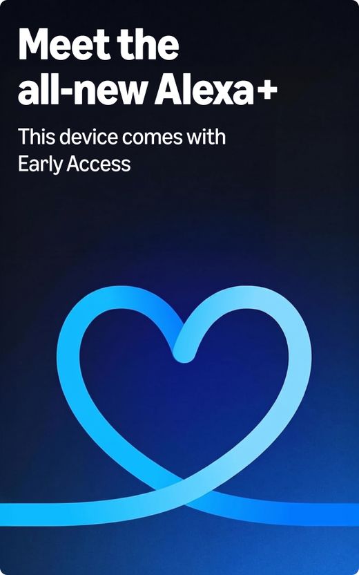 Alexa Dot (5th Gen) Smart Speaker - Image 4