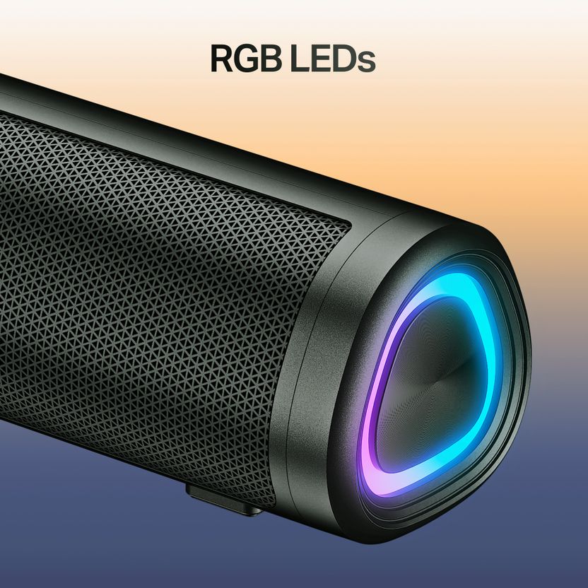 boAt Aavante 2.0 150 TWS Earbuds with RGB LEDs - Image 5