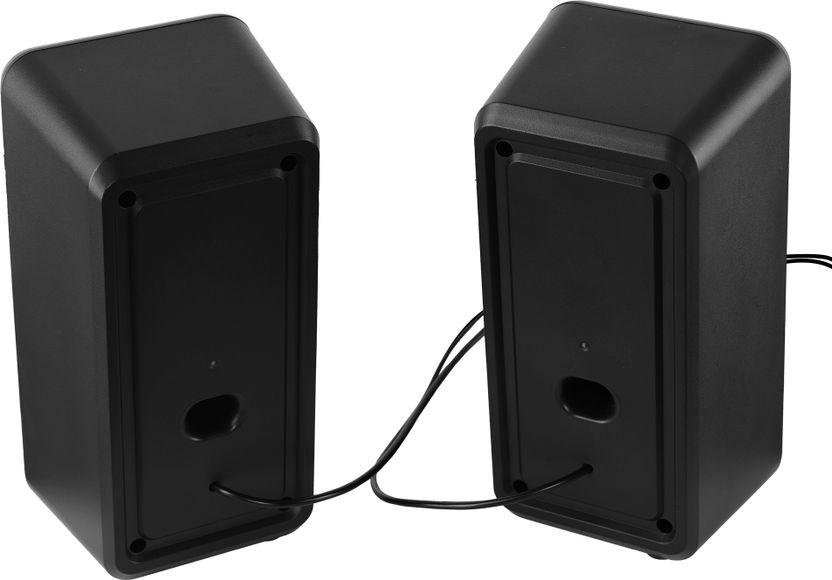ZEBRONICS Zeb-Igloo 2 10W Black Speaker - Image 2