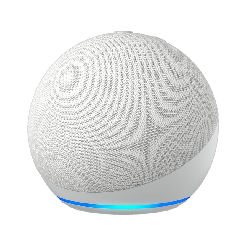 Alexa Dot (5th Gen) Smart Speaker - Image 1