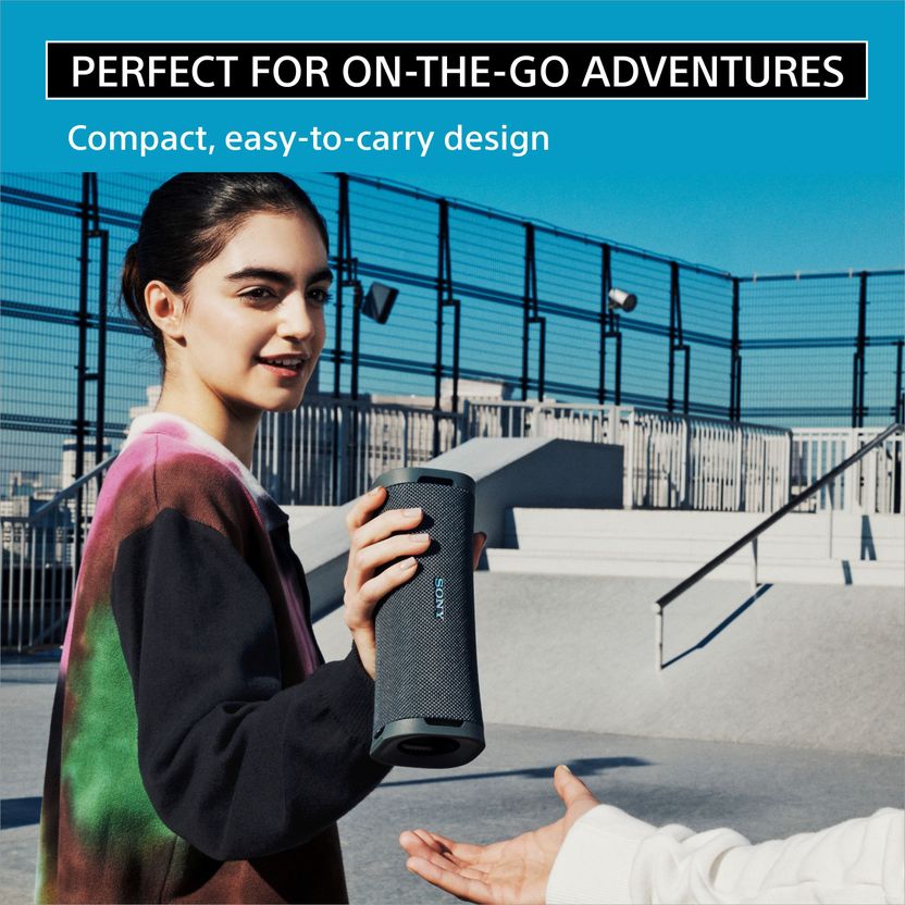 Sony ULT FIELD 1 Portable Speaker - Image 5