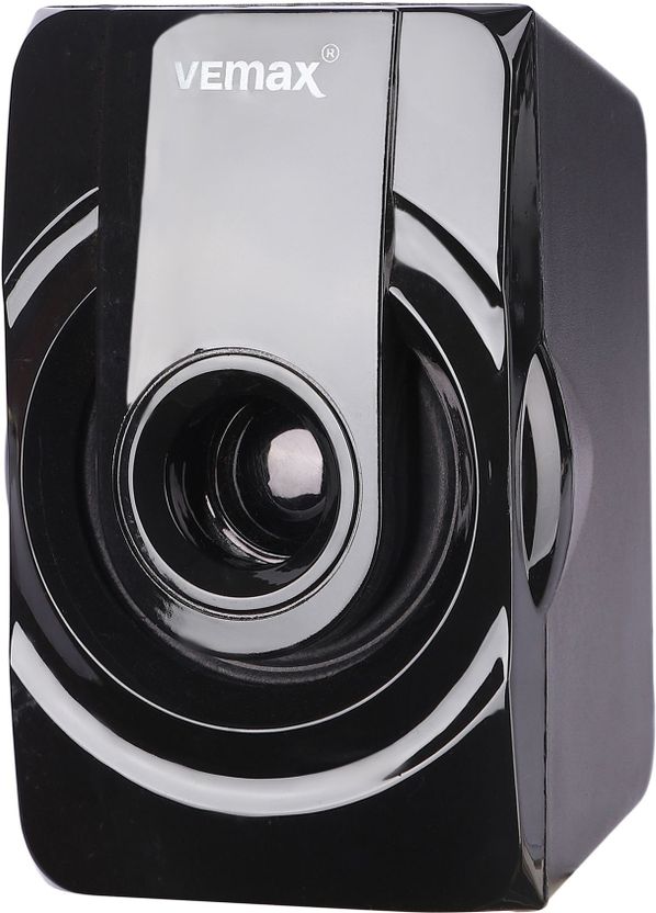 Vemax Pulse 7.1 Bluetooth Home Theater System 80W - Image 4