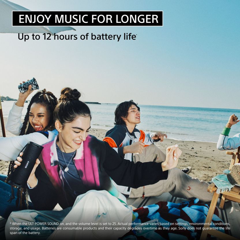 Sony ULT FIELD 1 Portable Speaker - Image 3