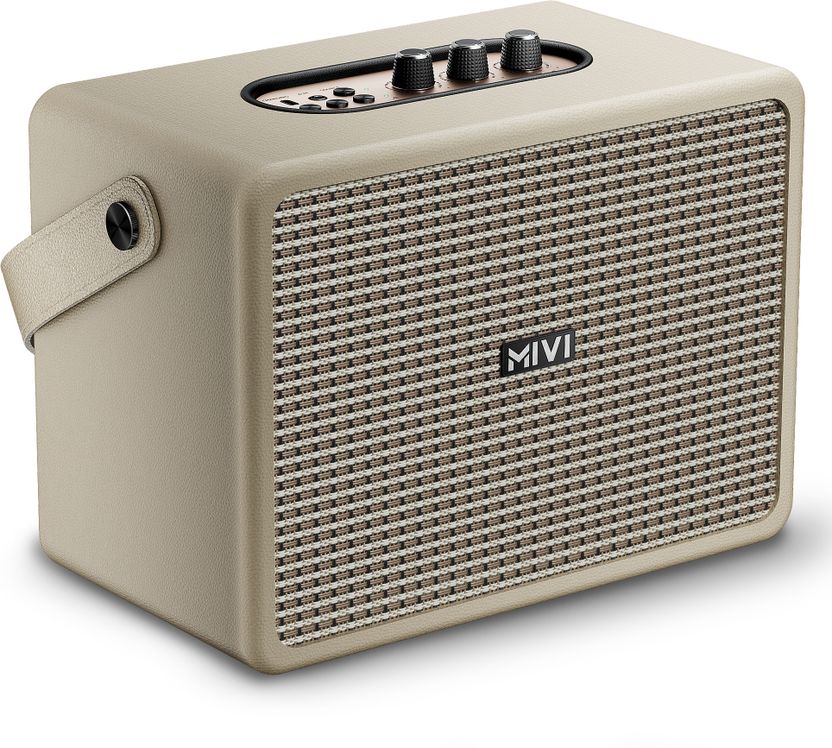 Mivi Superbox 120W Bluetooth Speaker - Image 8
