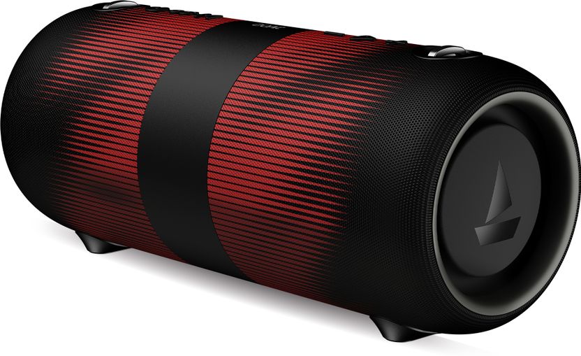 Buy boAt Stone 1200 Pro 76.2mm Beige Bluetooth Speaker - Image 1