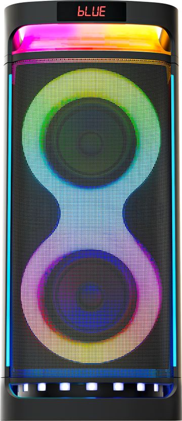ZEBRONICS Party Fyre 500 Wireless Headphones - Image 1