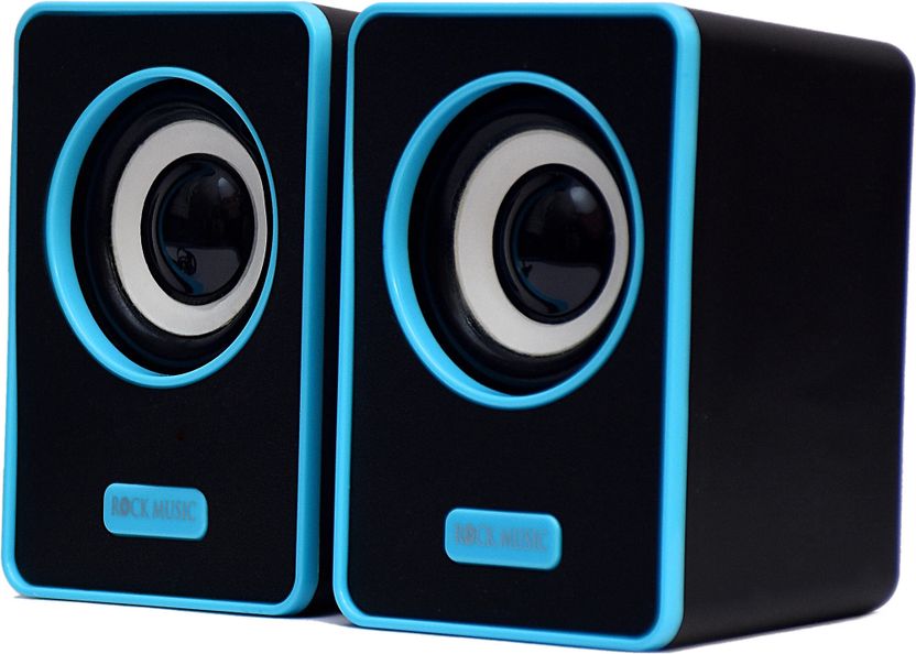 Coracao 6W Bass Subwoofer for PC/Laptop - Image 2