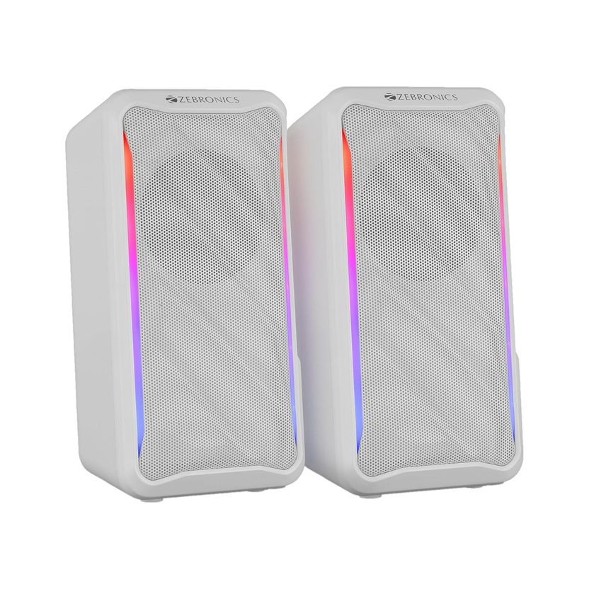 ZEBRONICS Zeb-Igloo 2 10W Black Speaker - Image 8