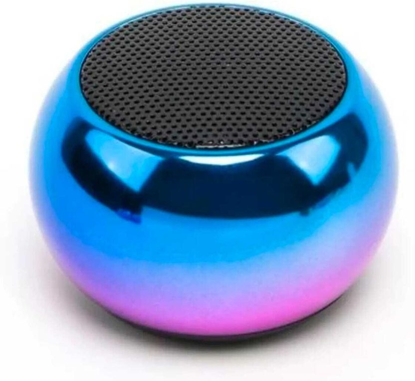 kenvex Mini Multi Speaker KV-99 Bluetooth Metal Body - Image 1