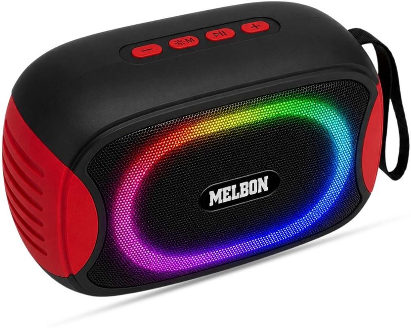 Melbon Base One Portable Bluetooth Speaker - Image 1
