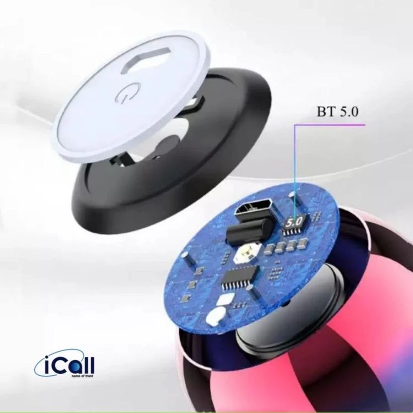 MAA Mini Boost Speaker - Image 3