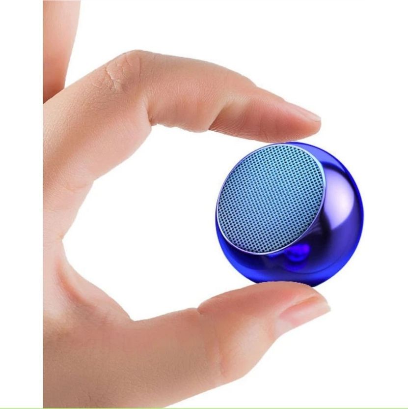 MAA Mini Boost Speaker - Image 1