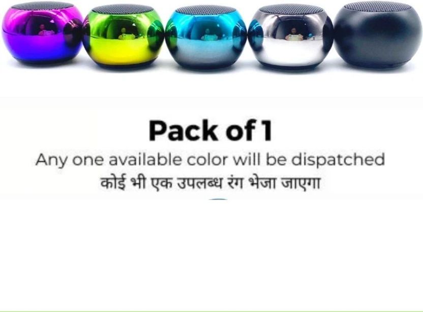 MAA Mini Boost Speaker - Image 5