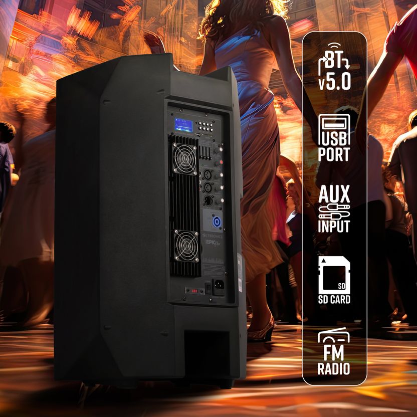 ZEBRONICS Epic Plus BT v5.0 - Image 4