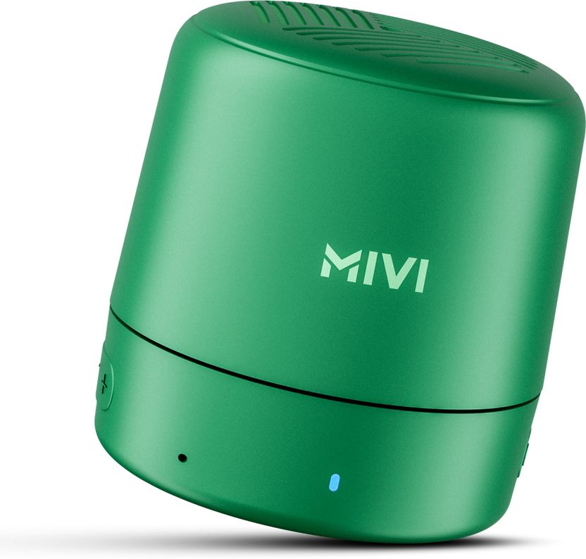 Mivi Play 12HRS Playback TWS Earbuds - Image 9