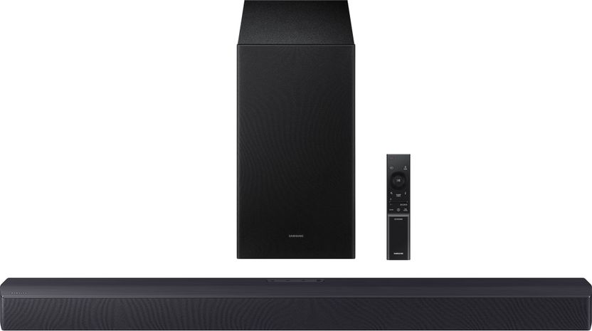 Samsung 300W Dolby Audio Wireless 2.1ch Soundbar - Image 1