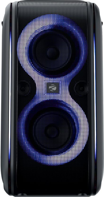 ZEBRONICS Party Fyre 90 Trolley Speaker - Image 10