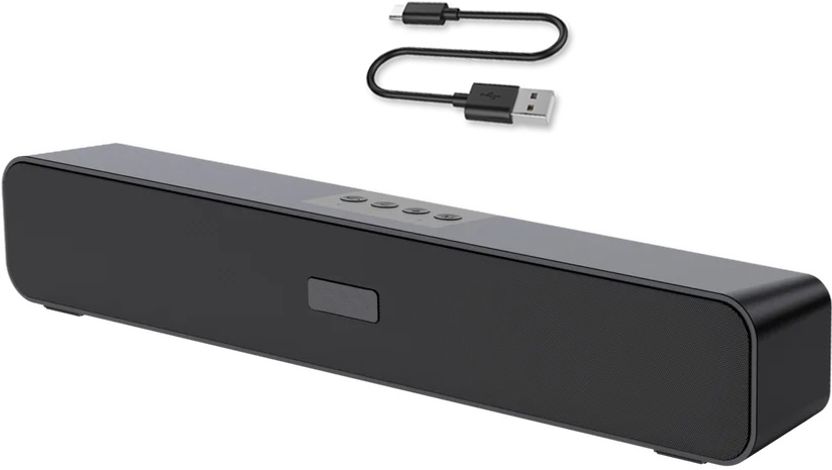 Soroo Future Soundbar 16W RMS 2200mAh - Image 1
