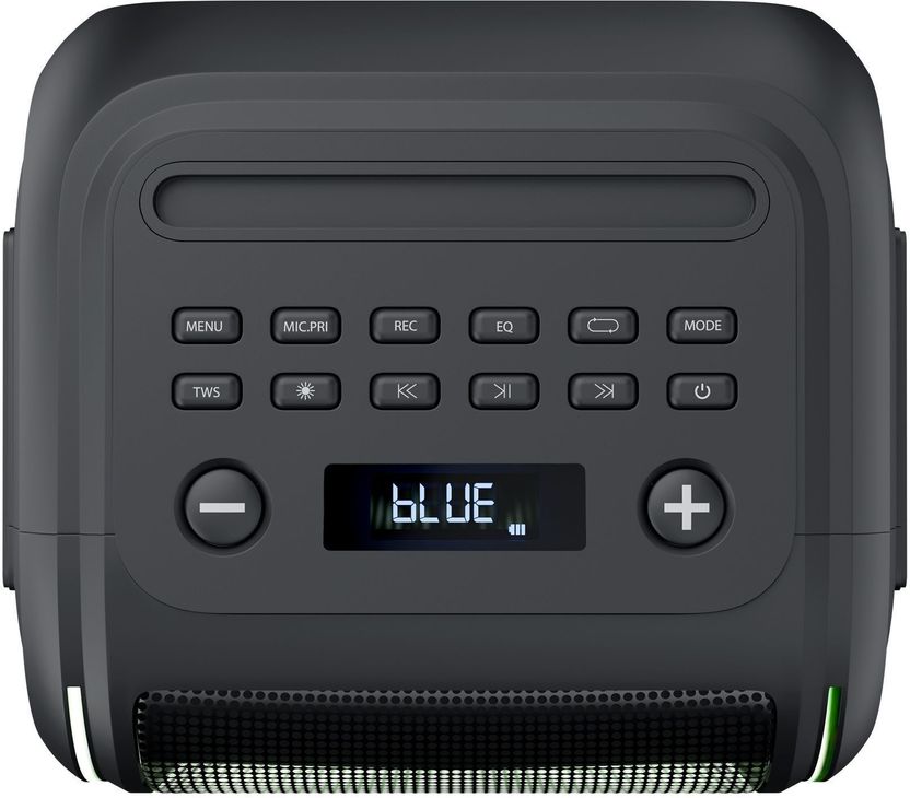 ZEBRONICS Party Fyre 90 Trolley Speaker - Image 9