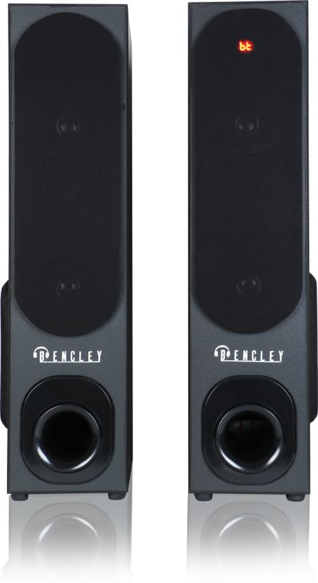 Bencley SIGNATURE-PRO 155W Bluetooth Tower Speaker (Black) - Image 4