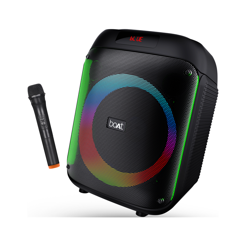 Buy boAt Partypal 65 Pro 42W Bluetooth Party Speaker - Image 10