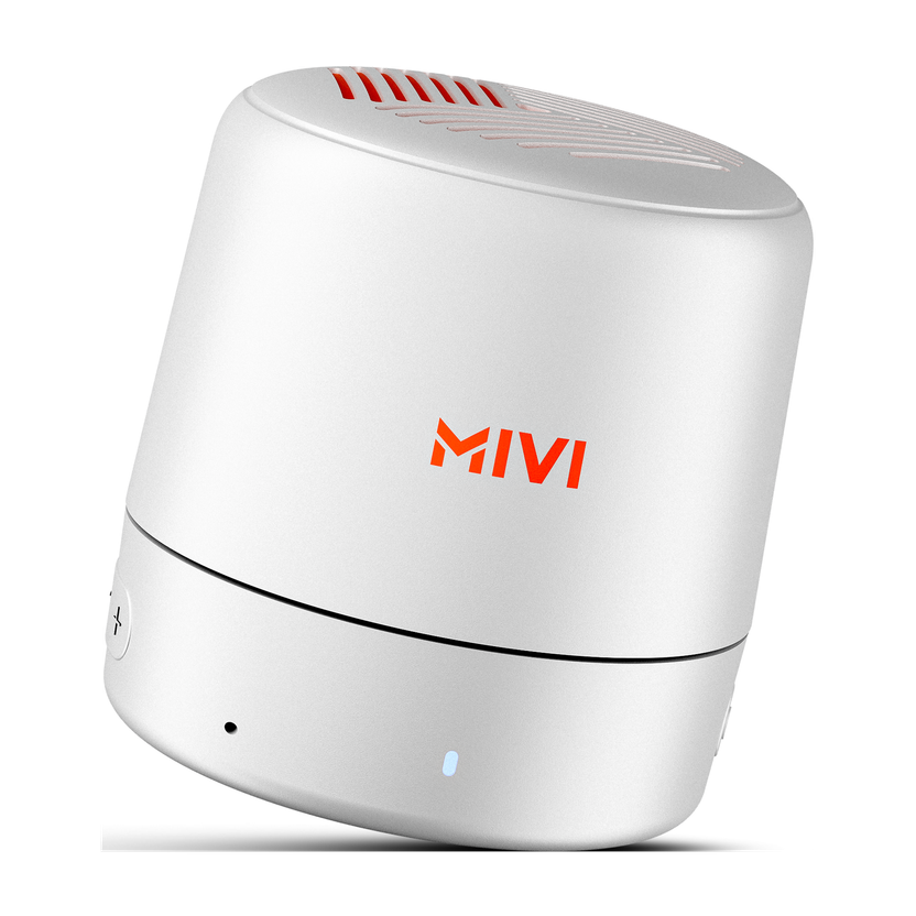 Mivi Play 12HRS Playback TWS Earbuds - Image 8