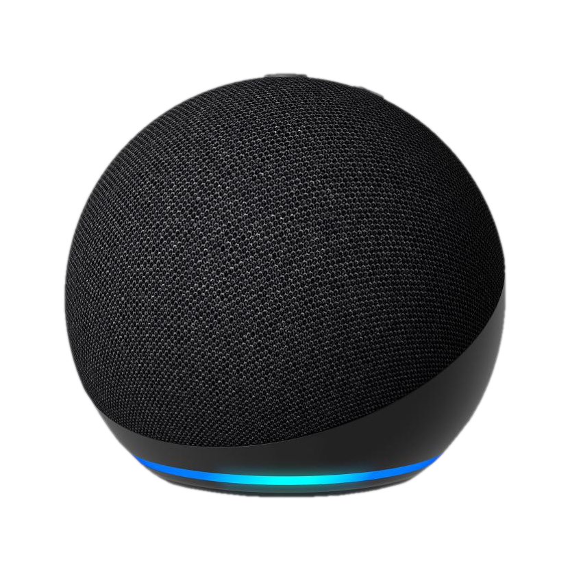 Alexa Dot (5th Gen) Smart Speaker - Image 9