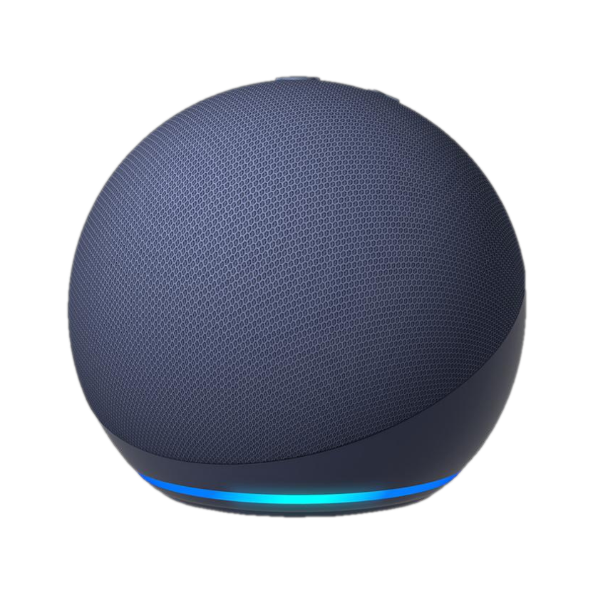 Alexa Dot (5th Gen) Smart Speaker - Image 10