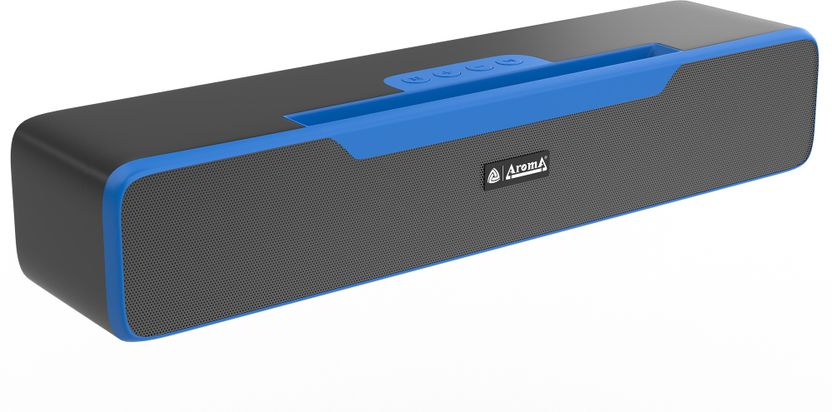 Buy Aroma Delta-16W 16W Bluetooth Soundbar - Image 9