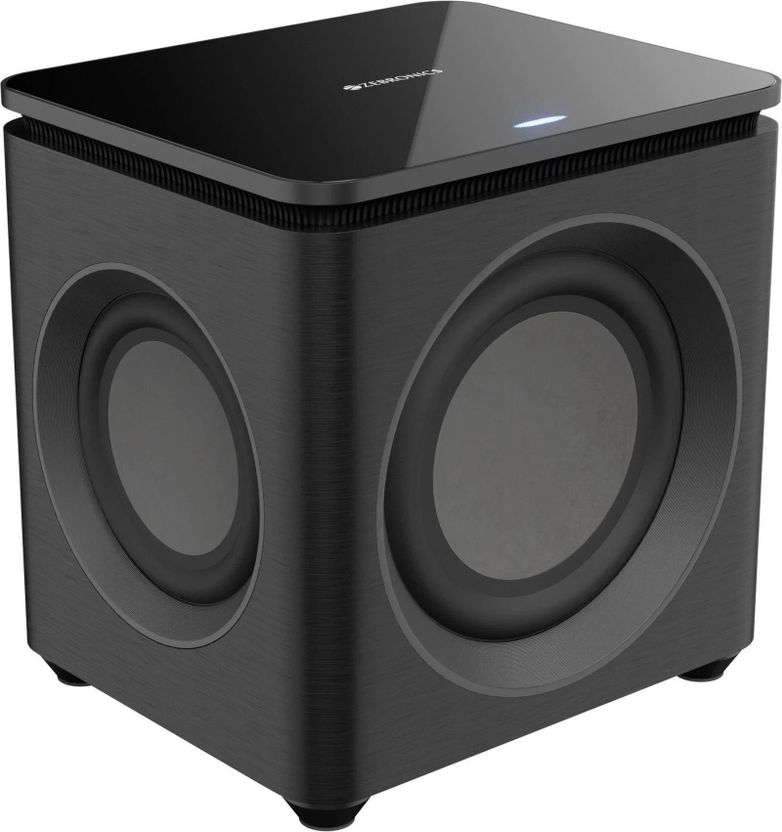 ZEBRONICS Juke Bar 10000 SBSPK C16 - Image 10