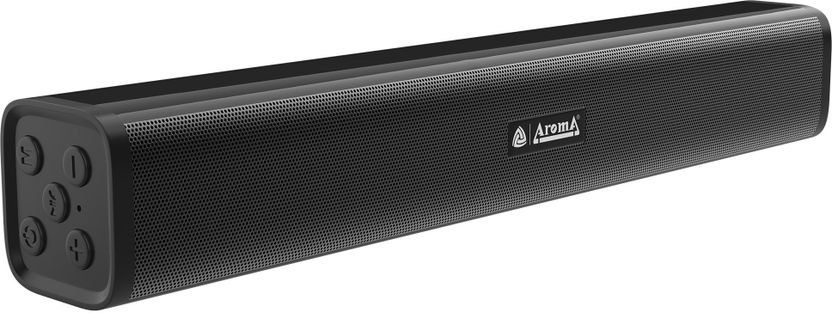 Buy Aroma Delta-16W 16W Bluetooth Soundbar - Image 1