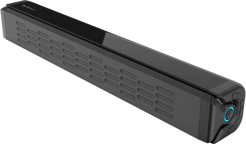 ZEBRONICS Juke Bar 1610 Dual Driver Bluetooth Speaker - Image 1